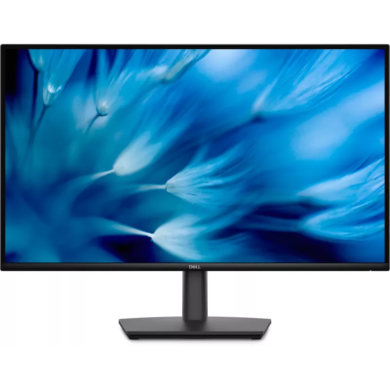DELL Pro E2726DS computer monitor 68.6 cm (27 inch) 2560 x 1440 pixels Quad HD LCD Black