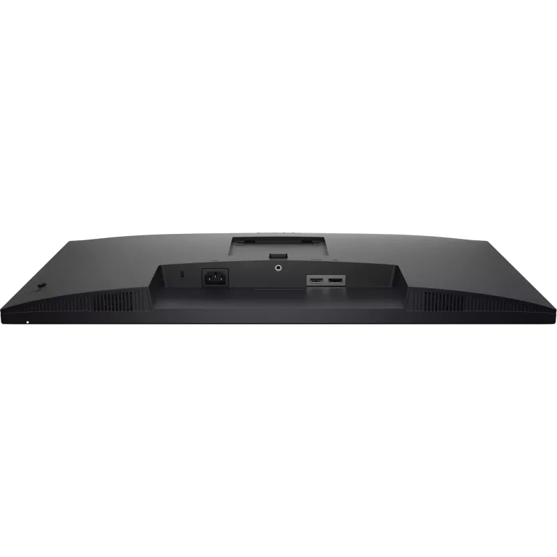 DELL Pro E2726DS computer monitor 68.6 cm (27 inch) 2560 x 1440 pixels Quad HD LCD Black