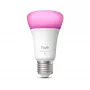 Philips Hue White and colour ambience A60 – E27 smart bulb – 1100