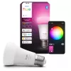 Philips Hue White and colour ambience A60 – E27 smart bulb – 1100