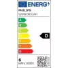 Philips Hue White and colour ambience A60 – E27 smart bulb – 810