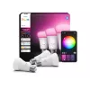 Philips Hue White and colour ambience A60 – E27 smart bulb – 810