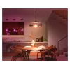 Philips Hue White and colour ambience A60 – E27 smart bulb – 810