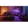 Philips Hue White and colour ambience A60 – E27 smart bulb – 810