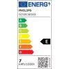 Philips Hue W 810 A60 2P EU | E27 | 7 W | Warm white to cool white light | Bluetooth, Zigbee