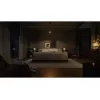 Philips Hue W 810 A60 2P EU | E27 | 7 W | Warm white to cool white light | Bluetooth, Zigbee