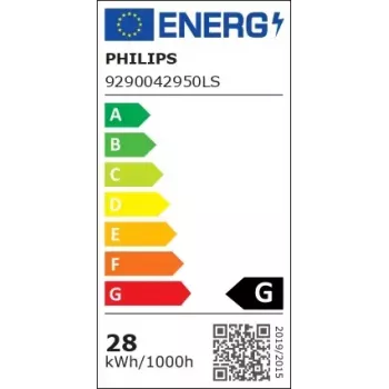 Philips smart lighting Smart strip light Bluetooth/Zigbee 27.2 W