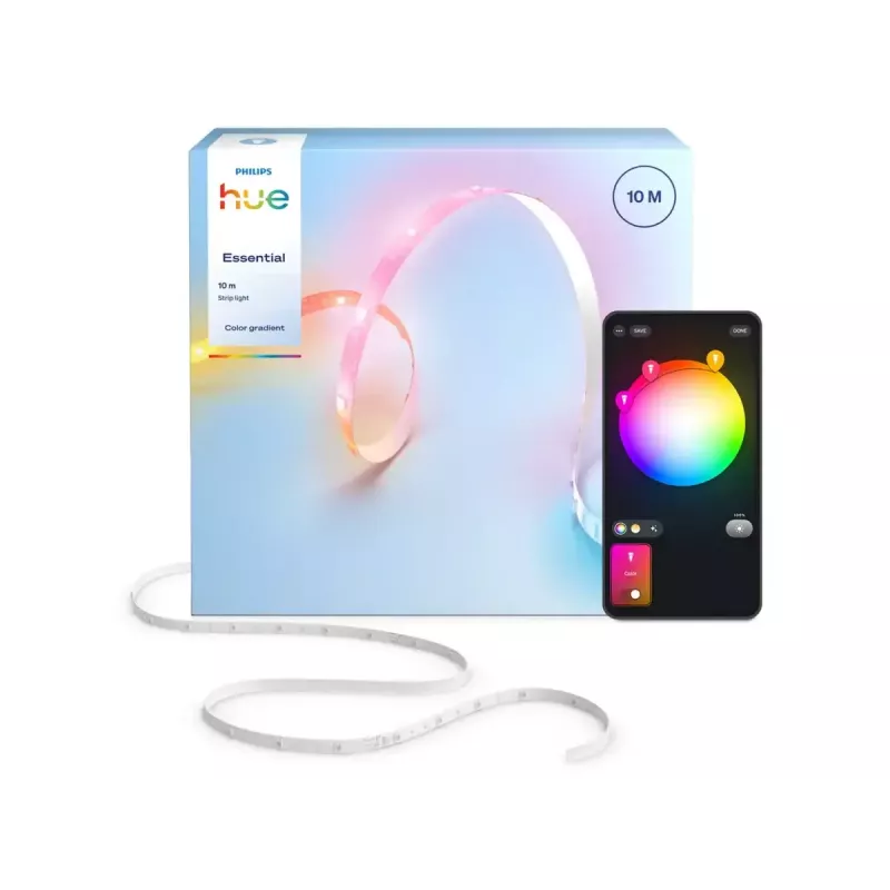 Philips smart lighting Smart strip light Bluetooth/Zigbee 27.2 W