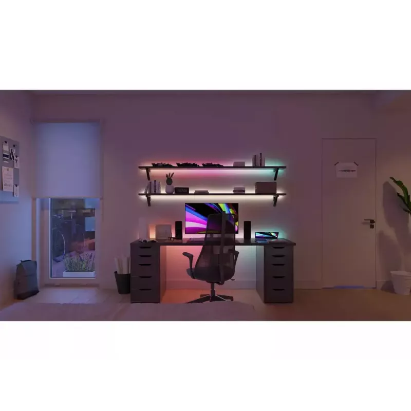 Philips smart lighting Smart strip light Bluetooth/Zigbee 27.2 W