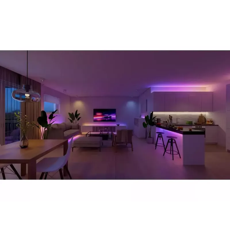 Philips smart lighting Smart strip light Bluetooth/Zigbee 27.2 W