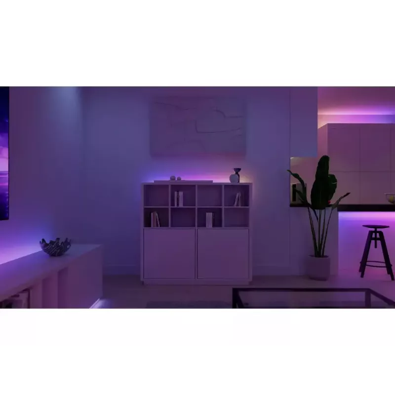 Philips smart lighting Smart strip light Bluetooth/Zigbee 27.2 W