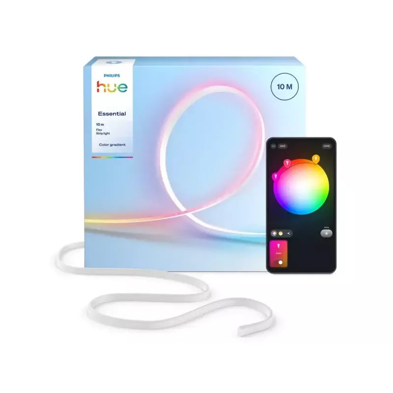 Philips smart lighting Smart strip light Bluetooth/Zigbee 39.5 W