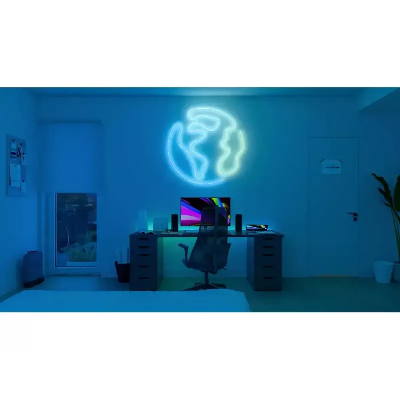 Philips smart lighting Smart strip light Bluetooth/Zigbee 39.5 W