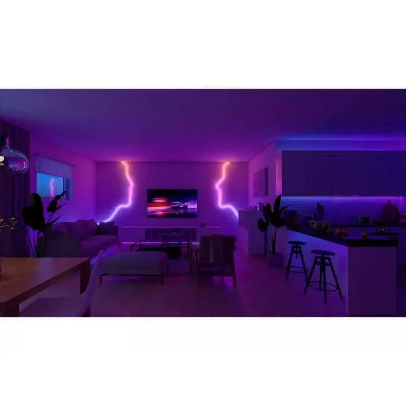 Philips smart lighting Smart strip light Bluetooth/Zigbee 39.5 W