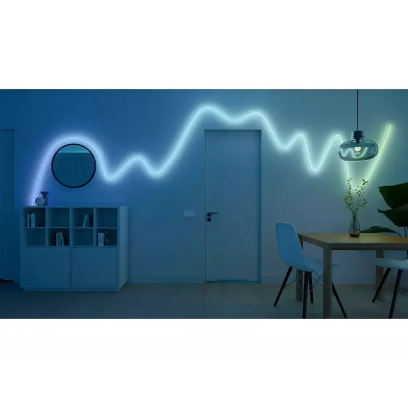 Philips smart lighting Smart strip light Bluetooth/Zigbee 39.5 W