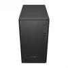 FSP S120-B Case Mini Tower mITX, mATX Black, Small Form Factor (SFF), PC, Black, micro ATX, Mini-ITX, SPCC, 16 cm