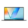 Laptop ASUS Vivobook S16 M3607HA-SH080W Copilot+ PC — AMD Ryzen 7 260, 16 inch WUXGA, 16 GB DDR5, 1 TB SSD, Windows 11 Home, Grey