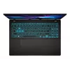 Laptop ASUS V16 V3607VM-RP040W — 16 inch WUXGA, Intel Core 5 210H, 16 GB DDR5, 1 TB SSD, NVIDIA GeForce RTX 5060, Windows 11 Home, Black
