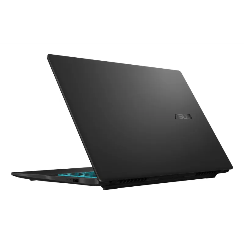 Laptop ASUS V16 V3607VM-RP040W — 16 inch WUXGA, Intel Core 5 210H, 16 GB DDR5, 1 TB SSD, NVIDIA GeForce RTX 5060, Windows 11 Home, Black