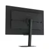 GIGABYTE G27U 27” 4K UHD Gaming Monitor - Dual Mode (4K 160Hz or FHD 320Hz), 3840 x 2160, 1ms, 350 cd/m², FreeSync Premium, DisplayHDR400, HDMI 2.1, Displayport 1.4