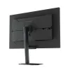 GIGABYTE G27U 27” 4K UHD Gaming Monitor - Dual Mode (4K 160Hz or FHD 320Hz), 3840 x 2160, 1ms, 350 cd/m², FreeSync Premium, DisplayHDR400, HDMI 2.1, Displayport 1.4