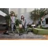Hoover HP105HM 011 2 L Cylinder vacuum Dry 700 W Bagless