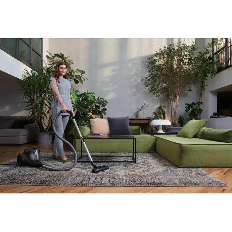 Hoover HP105HM 011 2 L Cylinder vacuum Dry 700 W Bagless