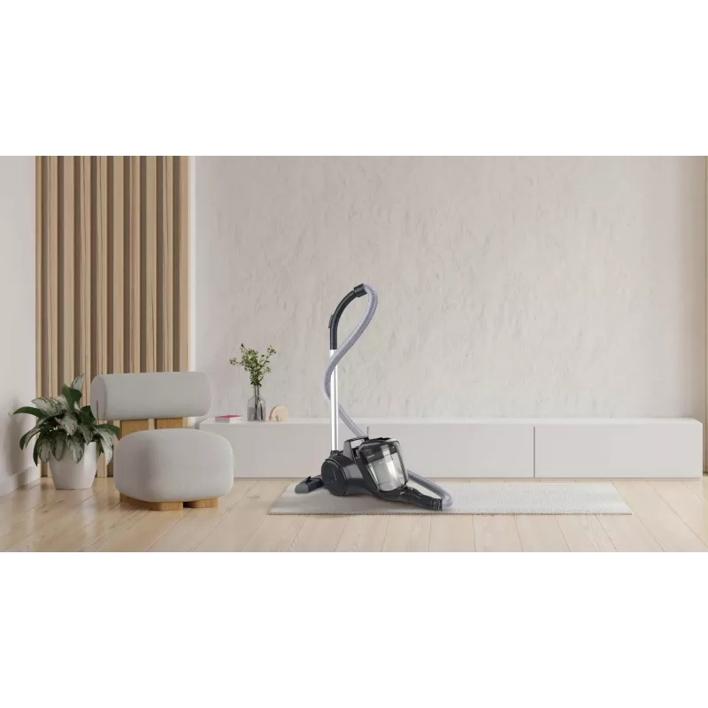 Hoover HP105HM 011 2 L Cylinder vacuum Dry 700 W Bagless