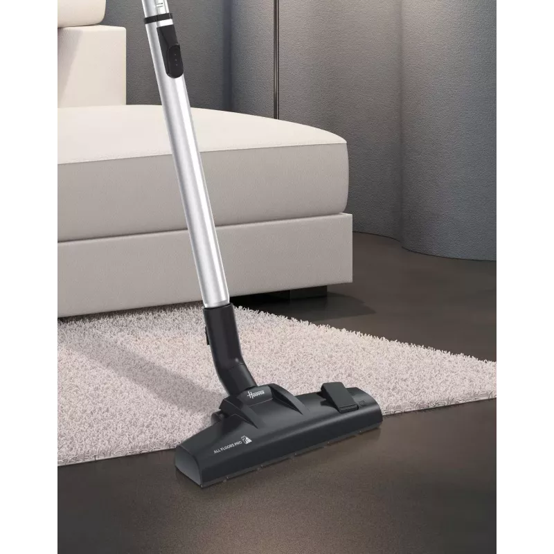 Hoover HP105HM 011 2 L Cylinder vacuum Dry 700 W Bagless