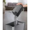 Hoover HP105HM 011 2 L Cylinder vacuum Dry 700 W Bagless