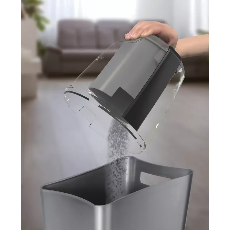 Hoover HP105HM 011 2 L Cylinder vacuum Dry 700 W Bagless