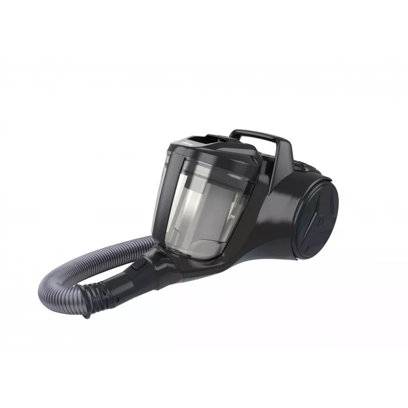 Hoover HP105HM 011 2 L Cylinder vacuum Dry 700 W Bagless