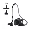 Hoover HP210P 011 2.5 L Cylinder vacuum Dry 800 W Bagless