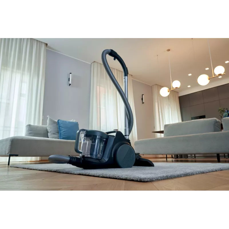 Hoover HP210P 011 2.5 L Cylinder vacuum Dry 800 W Bagless