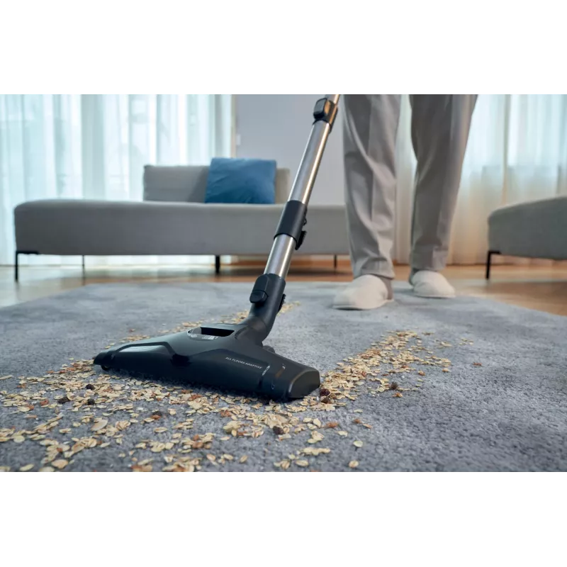 Hoover HP210P 011 2.5 L Cylinder vacuum Dry 800 W Bagless