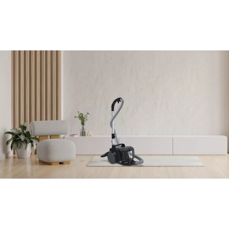 Hoover HP210P 011 2.5 L Cylinder vacuum Dry 800 W Bagless