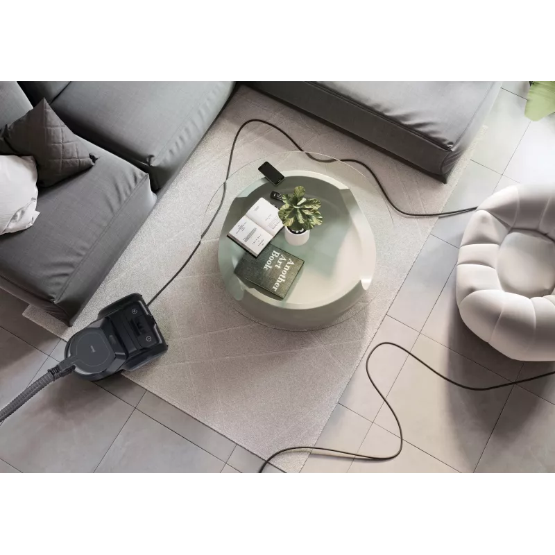 Hoover HP210P 011 2.5 L Cylinder vacuum Dry 800 W Bagless