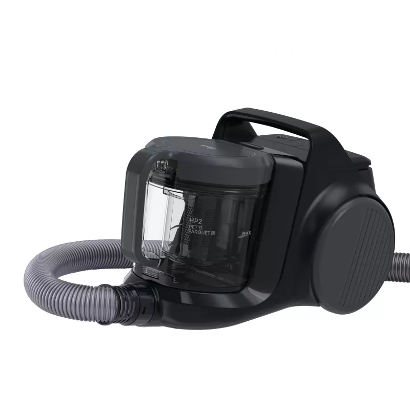 Hoover HP210P 011 2.5 L Cylinder vacuum Dry 800 W Bagless