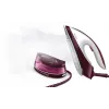 Philips GC7842/40 steam ironing station 2400 W 1.5 L SteamGlide Plus soleplate Purple, White