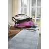 Philips GC7842/40 steam ironing station 2400 W 1.5 L SteamGlide Plus soleplate Purple, White