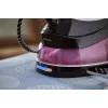 Philips GC7842/40 steam ironing station 2400 W 1.5 L SteamGlide Plus soleplate Purple, White