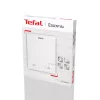 Electronic kitchen scale Tefal Essential BC5504V0 — 5 kg capacity, 1 g accuracy, LCD display, white