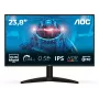 AOC B3 Q24B36X computer monitor 60.5 cm (23.8 inch) 2560 x 1440 pixels Quad HD LED Black