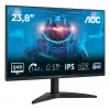 AOC B3 Q24B36X computer monitor 60.5 cm (23.8 inch) 2560 x 1440 pixels Quad HD LED Black