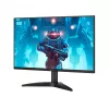 AOC B3 Q24B36X computer monitor 60.5 cm (23.8 inch) 2560 x 1440 pixels Quad HD LED Black