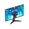AOC B3 Q24B36X computer monitor 60.5 cm (23.8 inch) 2560 x 1440 pixels Quad HD LED Black