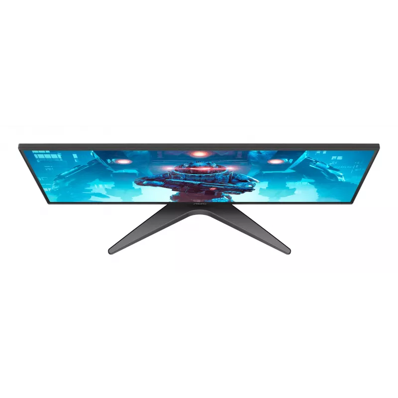 AOC B3 Q24B36X computer monitor 60.5 cm (23.8 inch) 2560 x 1440 pixels Quad HD LED Black
