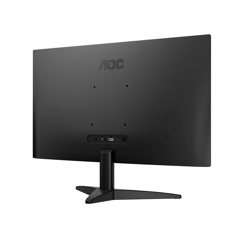 AOC B3 Q24B36X computer monitor 60.5 cm (23.8 inch) 2560 x 1440 pixels Quad HD LED Black