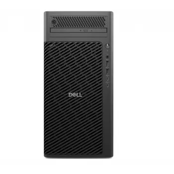 Desktop Tower PC Dell Pro Max Tower T2 FCT2250 Ultra 9 • 285 GHz?/32GB RAM/1TB SSD/NVIDIA RTX PRO 4000 24GB/Win11 Pro/3Y Onsite