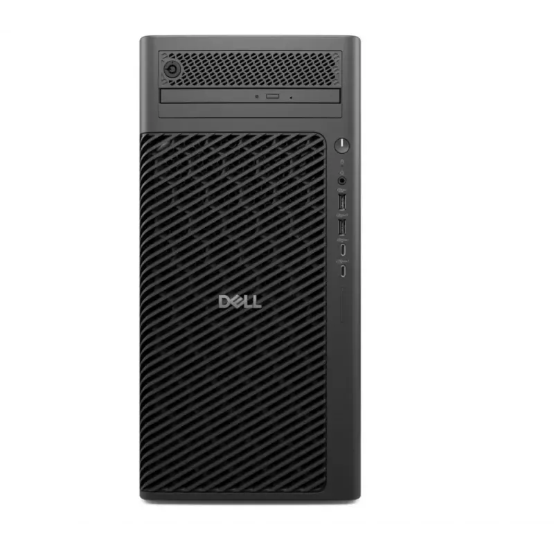 Desktop Tower PC Dell Pro Max Tower T2 FCT2250 Ultra 9 • 285 GHz?/32GB RAM/1TB SSD/NVIDIA RTX PRO 4000 24GB/Win11 Pro/3Y Onsite